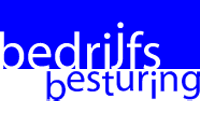 Bedrijfsbesturing logo